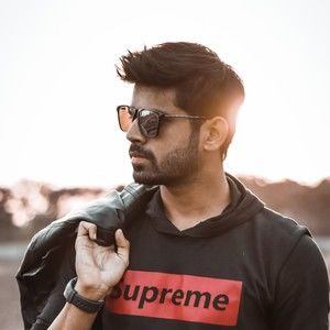 Meet your Posher, Oda